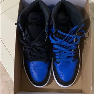Air Jordan 1 Retro High OG “Royal”